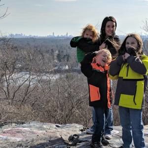 Meet your Posher, Tracey